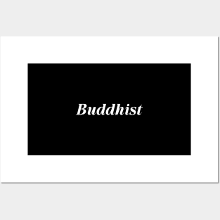 Buddhism, Buddhist Posters and Art